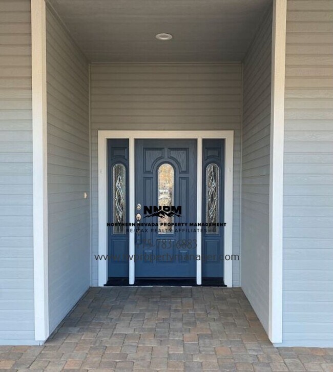 Building Photo - Beautiful Minden Home - Stephanie Lane Area