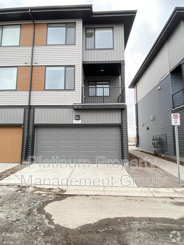 Building Photo - 870 Cornerstone Blvd NE