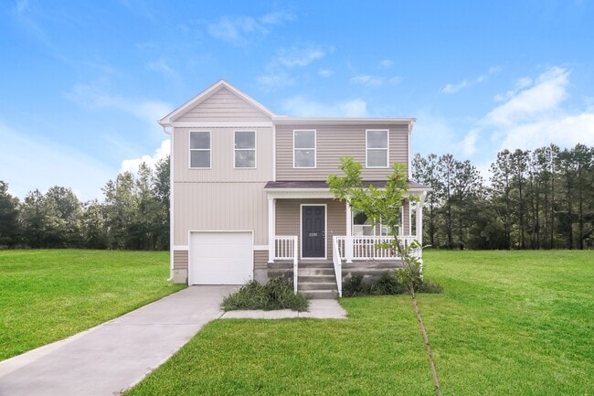 Building Photo - 2205 Samuel Ln