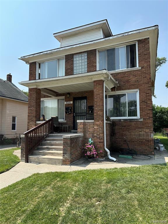 Foto principal - 9281 Broadstreet Ave