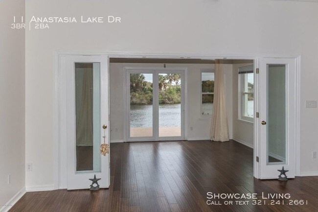 Building Photo - Saint Augustine Showcase Living