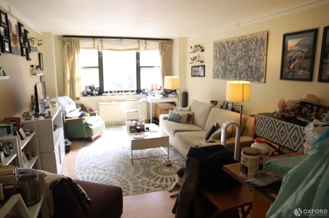 Building Photo - 340 East 93rd Street