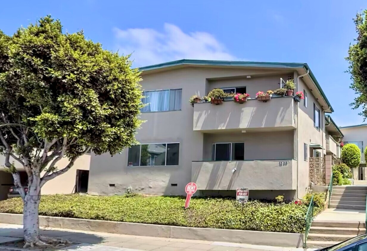 Foto principal - 1232 Stanford St