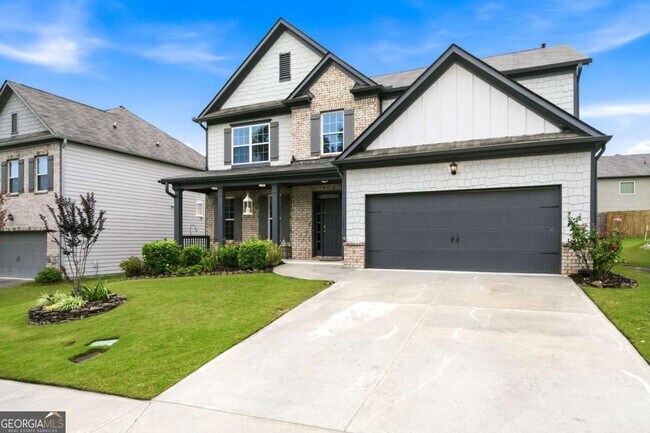 Foto del edificio - 2053 Hamilton Lake Pkwy