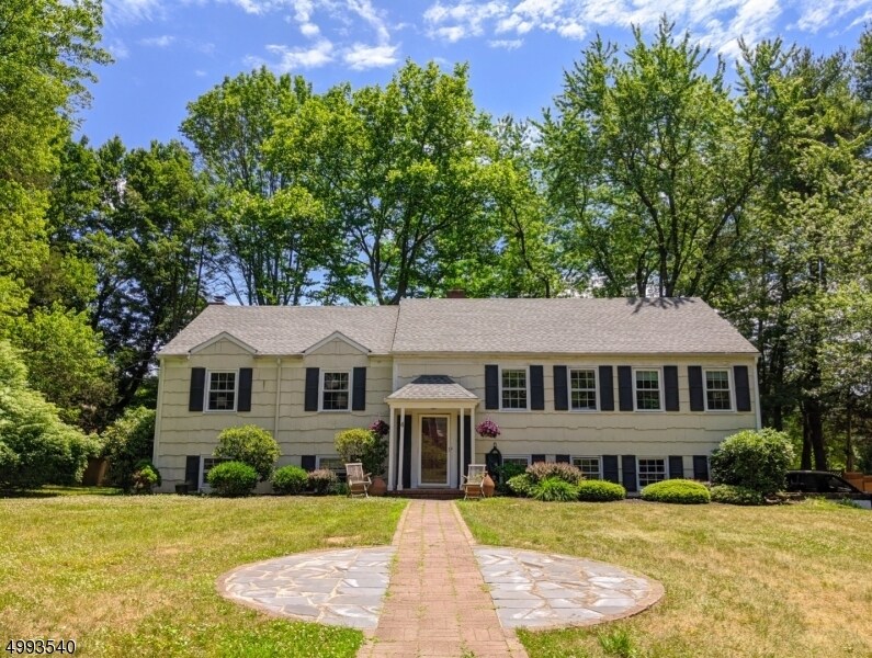 4 Jensen Ct, Chatham Township, NJ 07928 House for Rent in Chatham