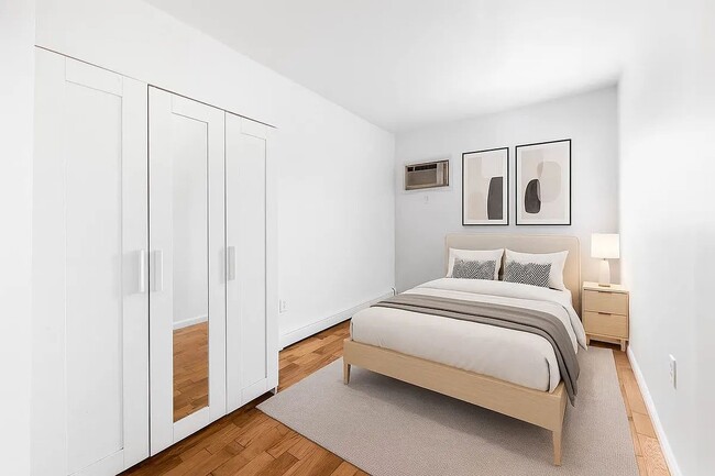 Foto del edificio - 1603 Bushwick Ave