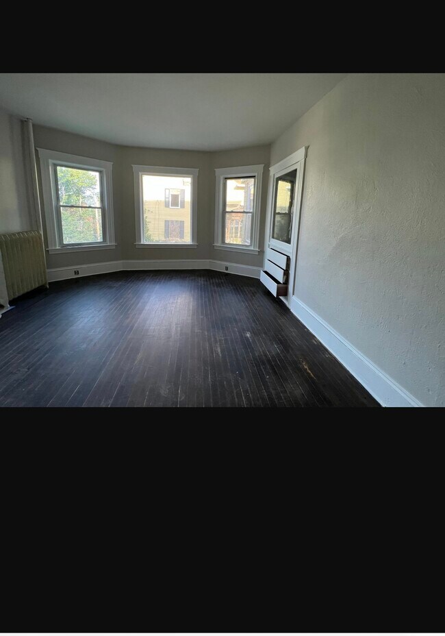 Foto del edificio - 109 Payson St