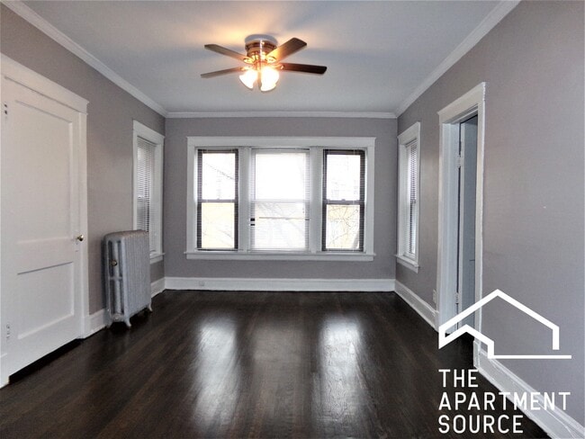 Foto del edificio - 4506 N Central Park Ave