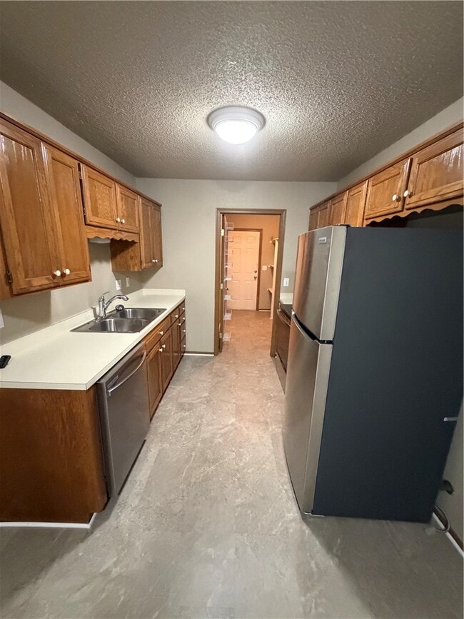 Foto del edificio - 2105 Oakwood Ave