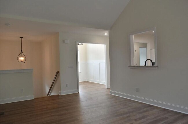 Foto del edificio - Rental in Ooltewah - 3 Bedrooms + Finished Basement