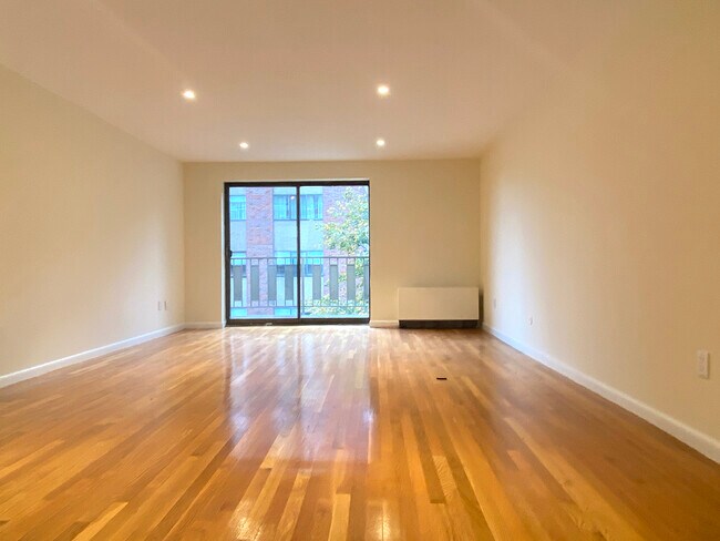 Foto del edificio - 40 Williams St