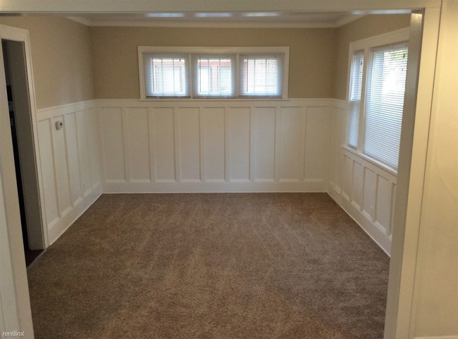 Foto del edificio - 4 br, 2 bath House - 3343 Morgan Avenue