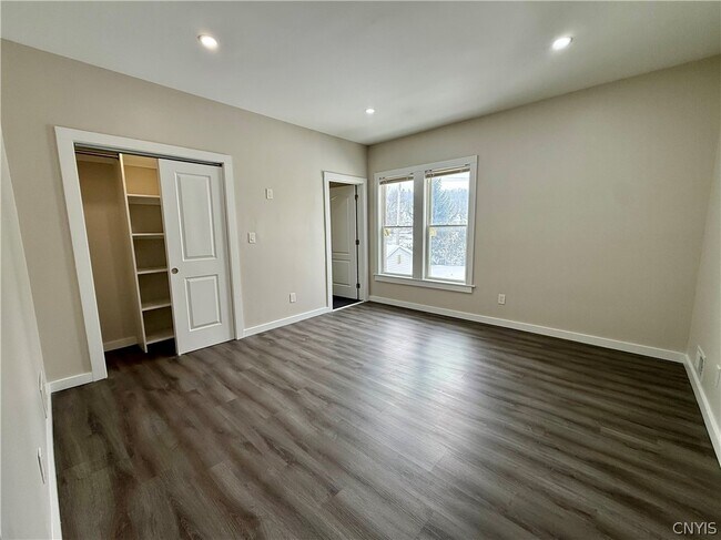 Foto del edificio - 125 Thomas St