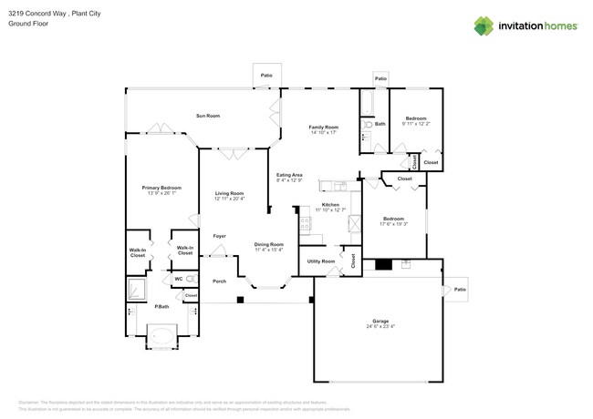 Building Photo - 3219 Concord Way