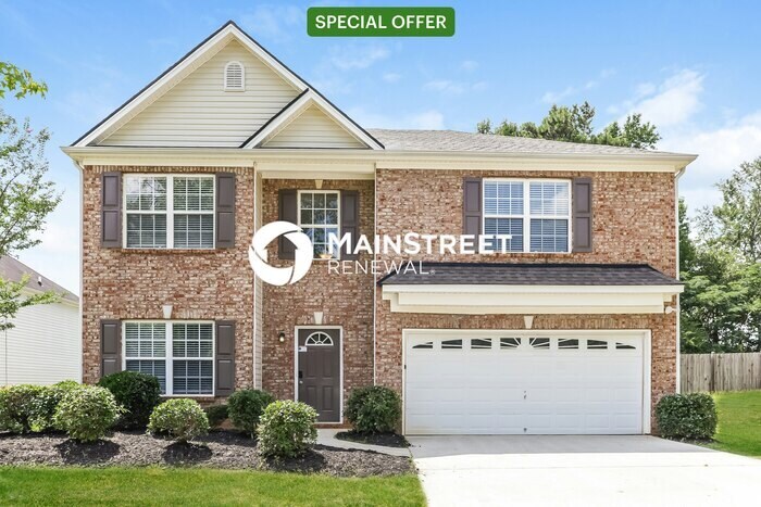 Primary Photo - 5 Bedroom Pet-Friendly Home in Atlanta, GA...