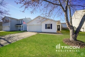 Building Photo - 13336 N Brick Chapel Dr