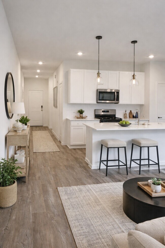 Foto del edificio - 27515 Hudson Sands Ln