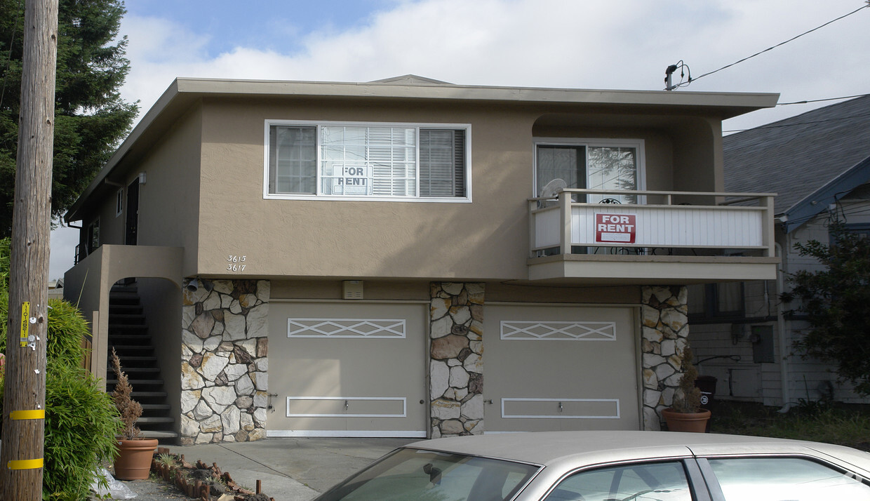 Building Photo - 3615 Loma Vista Ave