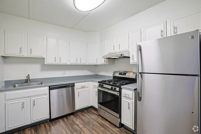 Interior Photo - Arrive Westborough