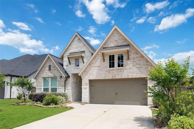 Building Photo - 24926 Flint Lake Dr