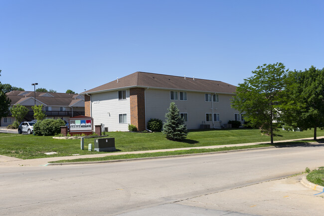 Exterior - Prairie Reserve