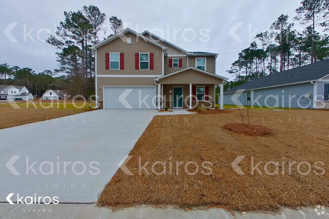 Building Photo - 2551 Myatt St SE