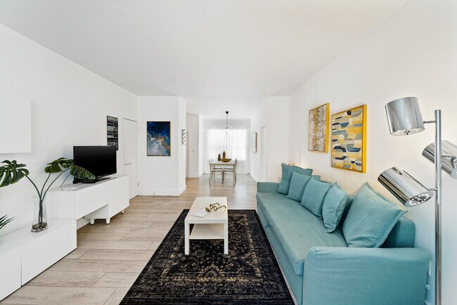 Foto del edificio - 1510 Bay Rd
