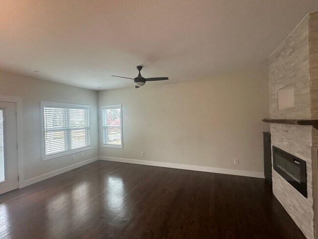 Foto del edificio - Brunner Farms Beauty