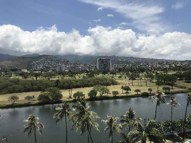 Foto del edificio - 2415 Ala Wai Blvd