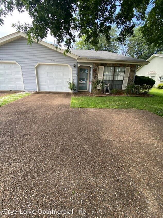 Primary Photo - 2 br, 2 bath House - 6710 Hickory Brook Road