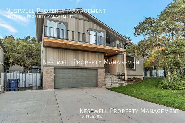 Building Photo - Great 5-bed Home in Sandy