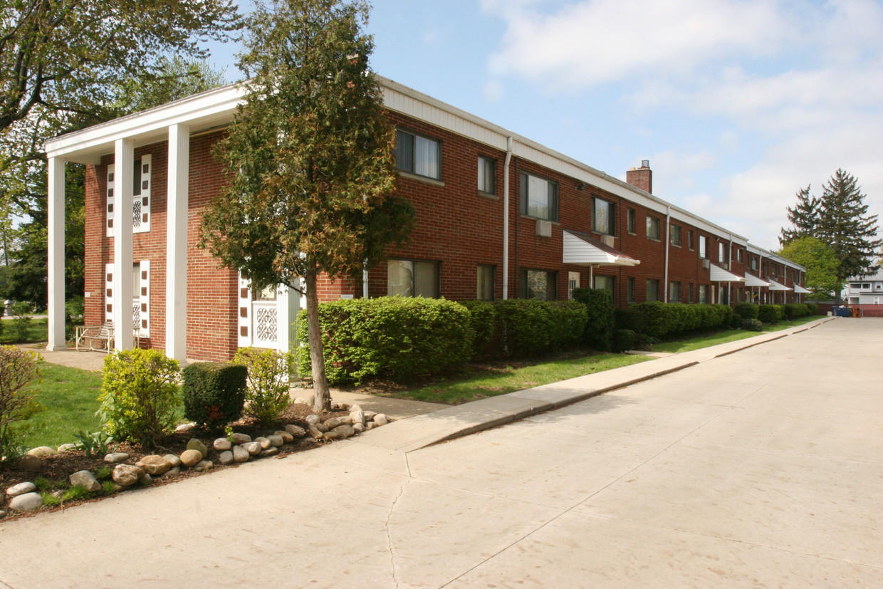 Building Photo - Ashby Terrace