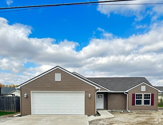 Abby Place Houses for Rent Kokomo, IN 2 Homes