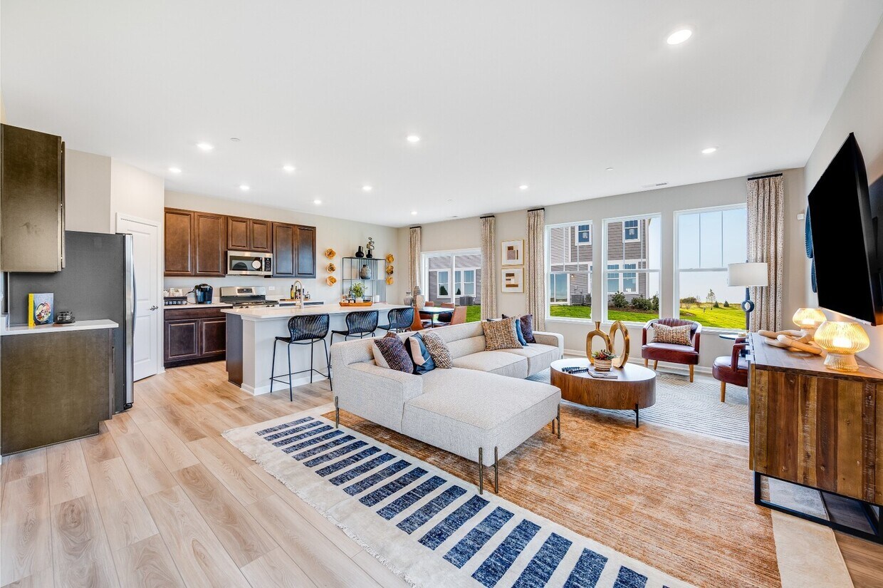 Foto principal - 1261 Glenmont St