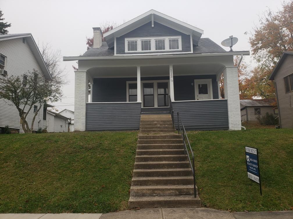 Primary Photo - 113 E Burgess St