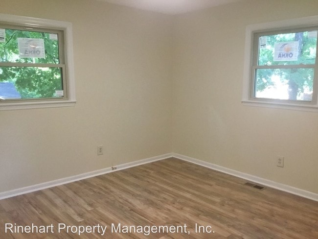 Building Photo - 1601 University Park Dr