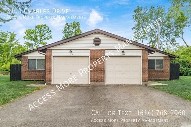 Building Photo - 3103 Charles Dr