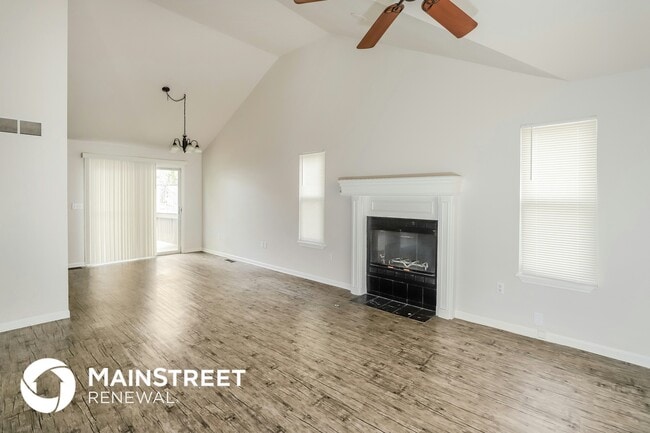 Building Photo - 3404 NW 84th Terrace