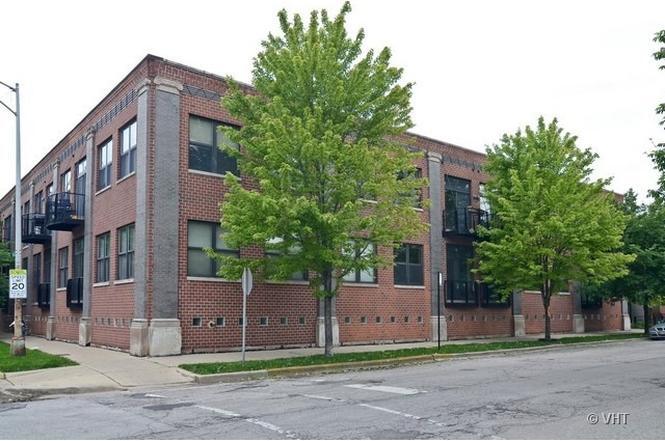 612 N Oakley Blvd Unit 215, Chicago, IL 60612 - Condo for Rent in Chicago,  IL 