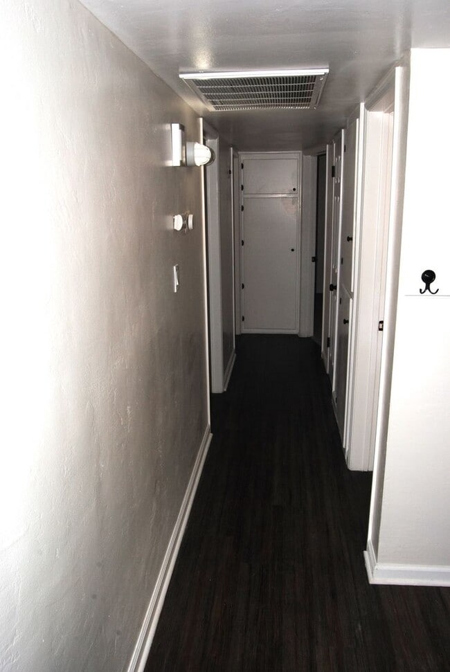 Building Photo - 3706 Rampart St