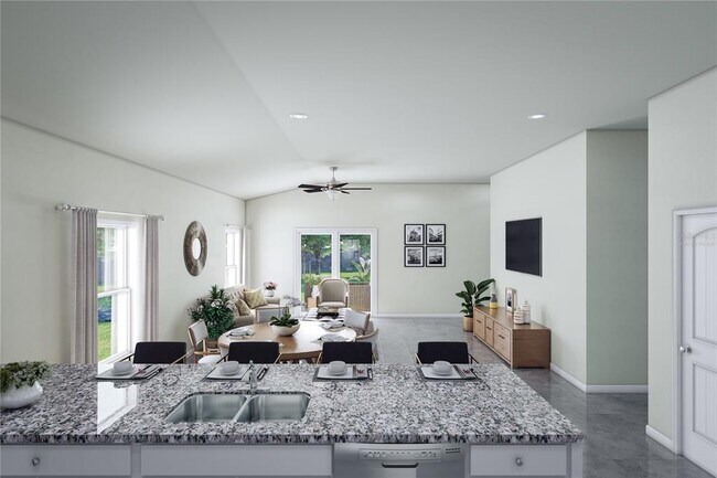 Foto del edificio - 288 Paramaribo St