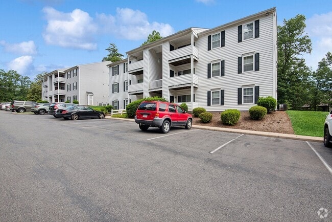 Building Photo - Woodgate