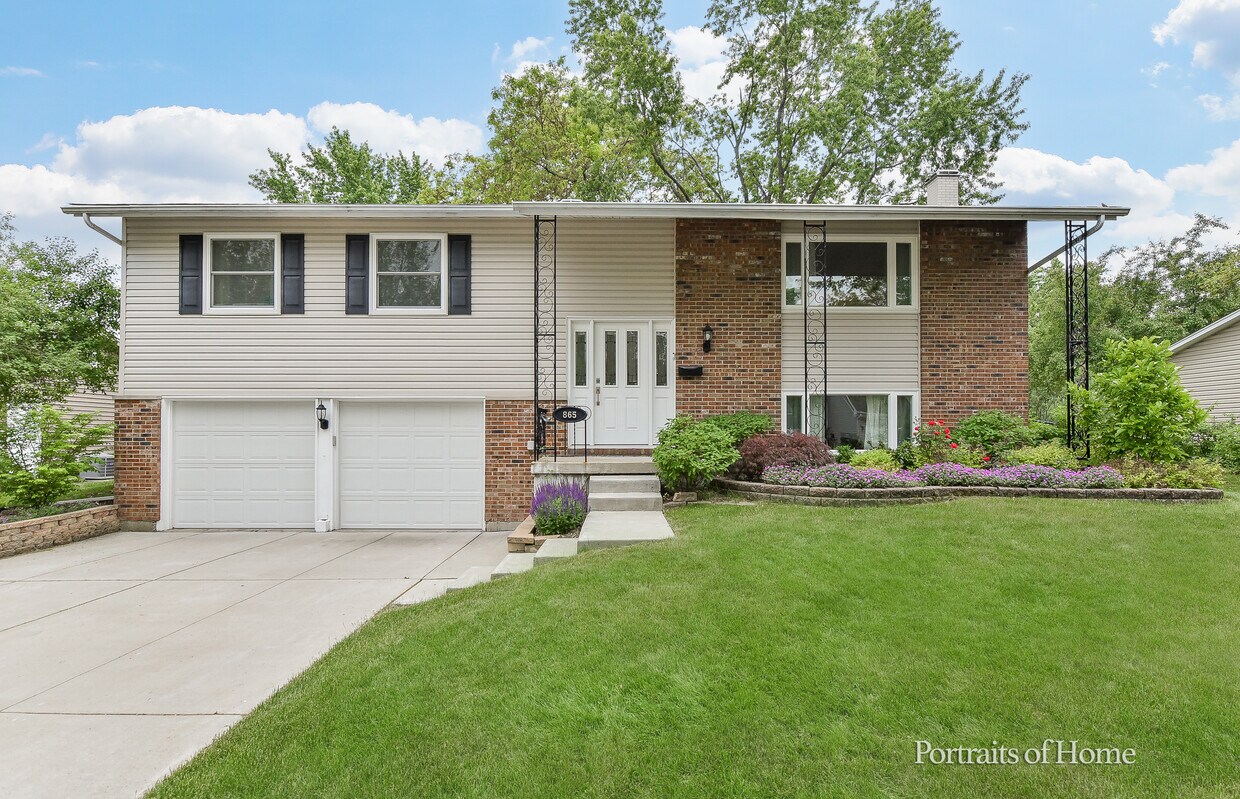 Foto principal - 865 Charleston Ln