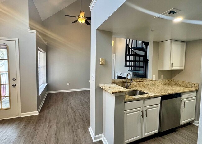 Foto del edificio - 10322 Westridge Dr