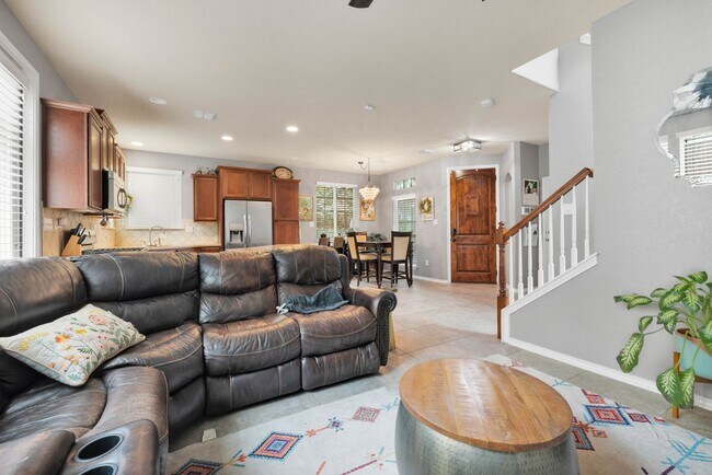 Foto del edificio - Beautiful rental home located in Stone Oak!!!