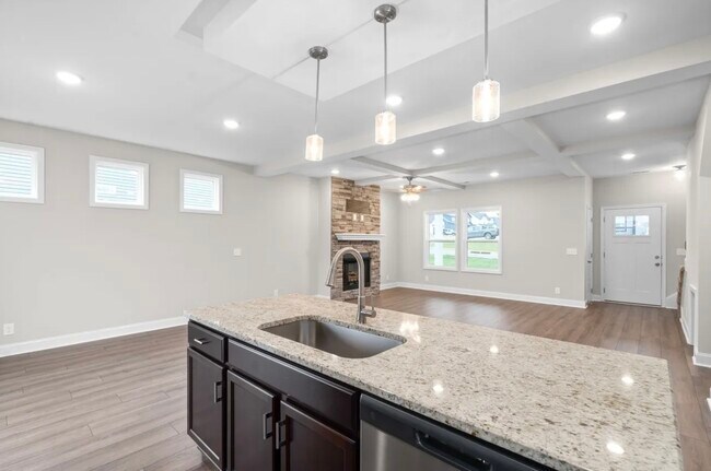 Foto del edificio - 2417 Bucklin Dr