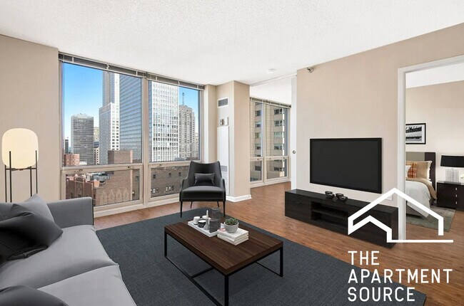 Foto del edificio - 750 N Rush St