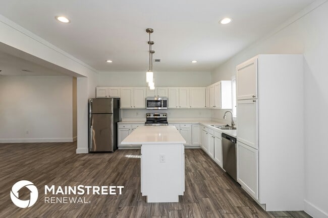 Foto del edificio - 4218 Knoxville St