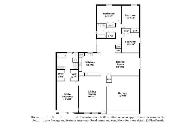 Building Photo - 279 Rambling Cir