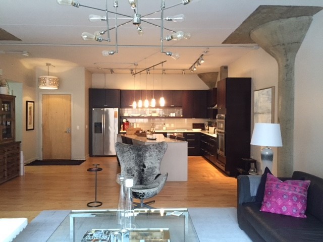 Great Room - 300 W Spring St